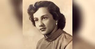 Ann Beulah Vasquez Kuylen Obituary