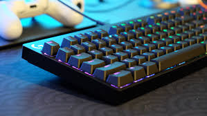 The logitech g pro is a pretty good overall keyboard and can be versatile enough for mixed usage. Logitech G Pro X Mechanical Keyboard Review Have Fun Swapping Out Those Switches Hardwarezone Com Sg