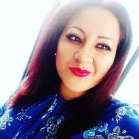 Frances Gillespie Email & Phone Number