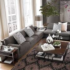 The best way to extend the life of your outdoor furniture is by cleaning it regularly. Dark Gray Couch Living Room Ideas Grey Sofa Living Room Grey Couch Living Room Living Room Sofa