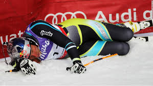 Horror crash streif 2016 | axel lund svindal. Aksel Lund Svindal Ski Hero To Silicon Valley Virgin Cnn