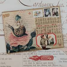 The Last Outgoing Mail For The Week Sendmoremail Mailart Cutandpaste Penfriends Snailmail Mail Art Snail Mail Art Book Of Shadows