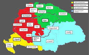 Magyarország területe a világháború előtt 325. Trianon 100 Trianon Es A Romai Katolikus Egyhaz A Statisztikak Tukreben Orszaggyulesi Konyvtar