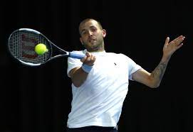 In grand slam events, evans. Dan Evans Tennis Career Clothing Girlfriend And More