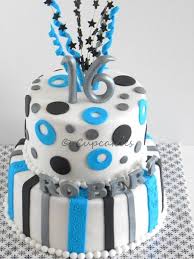 16th Birthday Cake For Teenager Boy 16th Birthday Boy Children S Birthday Cakes 12th Birthday Cake 16 Birthday Cake Simple Birthday Cake