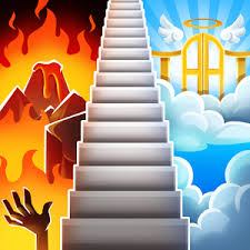 You're listening to the remastered version of led zeppelin's epic masterpiece stairway to heaven originally released in 1971 on the album led zeppelin iv. Download Stairway To Heaven Qooapp Game Store