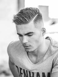 33 Military Haircuts Men Mens Hairstyles Undercut Hard Part Haircut