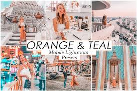 Get stunning results in one click. Lightroom Preset Free Mobile Lightroom Everywhere