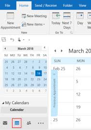 Click add to add permissions for a new user, or click the name of the existing user in the list to change their current permissions. How To View And Customize Calendars In Outlook 2016 Hostpapa Knowledge Base