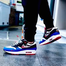 41 Off Nike Air Max 1 Time Capsule Only 77 Retail 130 Free Shipping M 8 12 Available Use Code In Link Link In Bio T In 2020 Air Max Air Max 1 Nike Air Max