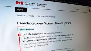 If you don't qualify for ei, there are three new benefit programs the government has introduced to help: Canada Recovery Sickness Benefit Sees Roughly 177 000 Applicants In First Few Weeks Ctv News