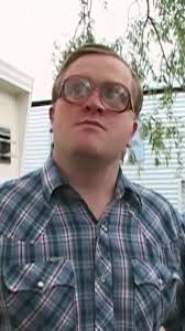 It takes all of Rick's mental abilities to cook something #trailerparkboys