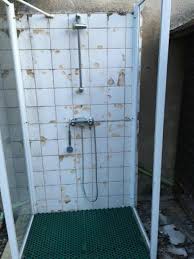 Douche Delabree De La Piscine Photo De Le Cheval Blanc Blere Tripadvisor