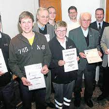 Brk Zieht Bilanz Und Ubt Kritik Ebersberg