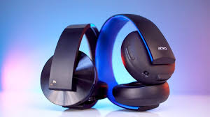 Soapbox Why 3d Audio Will Be Ps5 S True Game Changer Push Square Http Www Pushsquare Com News 2019 05 Soapbox Why 3 Ps4 Wireless Headset Ps4 Playstation 5