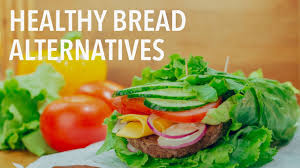 Healthy Bread Alternatives Youtube