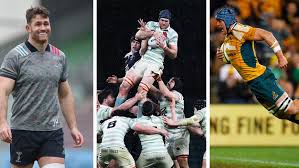 Q&A with James Horwill 5 years after his winning 2019 Blue