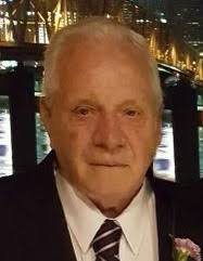 Obituary for Harland Eugene "Gene" Kinsey