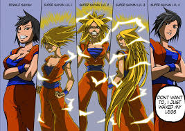 So keep doing that washing your hands thing. What Do You Want From The New Dragon Ball Series Genius
