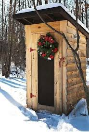 Diy bathroom makeover on a budget small bathroom makeover inspiration farmhouse uploaded by: 300 Outhouses Ideas In 2021 Outhouse Out Houses Outhouse Shed
