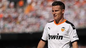 Kevin gameiro is set to join valencia from atletico madrid after the two clubs reached a deal on sunday. Gameiro Is In The Market But Barca Denies Its Interest