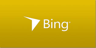 Image result for bing logo