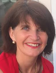 Previous Writers-in-Residence