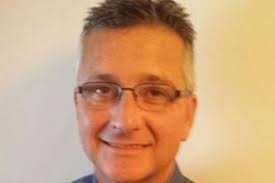 Heath MacDonald seeks Liberal nomination in District 16