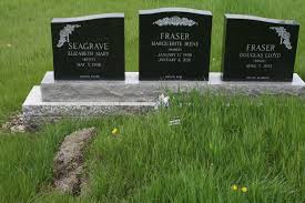 Marguerite Irene “Marge” Druhal Fraser (1938-2011)