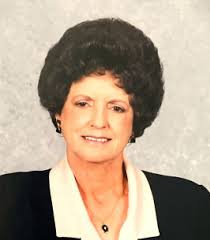 Obituary information for Gladys Hedrick Andleton