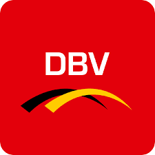 Muestra ideal para ejemplificar las bases gráficas que sustentan un logotipo bien hecho. App Dbv Merkblatter Update