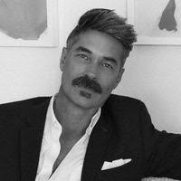 Ted Pappas's Instagram, Twitter & Facebook