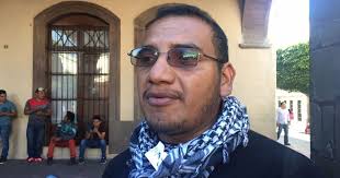 Renuncia Vidulfo Rosales, abogado de los padres de los 43 desaparecidos de  Ayotzinapa