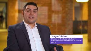 It has a circulating supply of 0 bdc coins and a total supply of 1 trillion. Video Business Development Bank Of Canada Bdc Customer Story Onespan