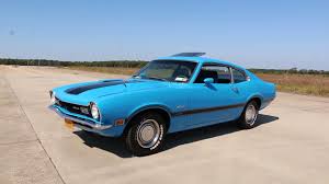 Ford maverick grabber for sale. Killer 1971 Ford Maverick For Sale Rare Grabber Beautifully Restored Only 6 Months Ago Youtube