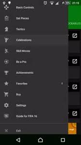 Rate an ea sports football club activity, here's what i think of this. Player Guide Fifa 15 Free Apk 2 1 1 Download For Android Download Player Guide Fifa 15 Free Apk Latest Version Apkfab Com