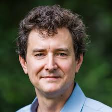 Daniel Perry, Licensed Clinical Mental Health Counselor (LCMHC) in Durham,  NC