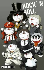 Shizuka Doremon Nobita Doraemon Doraemon Wallpapers Doraemon Cartoon