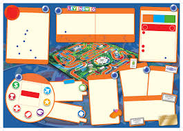 Handleiding Hasbro Levensweg Electronisch Levensecht Pagina 1 Van 2 Nederlands