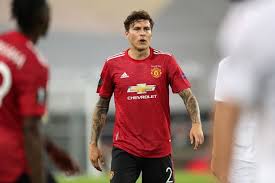 Victor lindelöf is currently playing in a team manchester united. Swedish Police Thank Manchester United Star For Stopping Thief Manchester Evening News