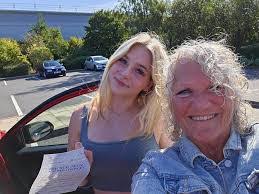 Colette Lane's Instagram, Twitter & Facebook