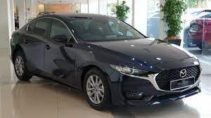 It is available in 6 colors, 2 variants, 2 engine, and 1 transmissions. 2019 Mazda3 1 5 Sedan Malaysia Full Walkaround 1 2 Evomalaysia Com Youtube