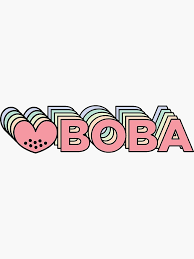 Pin On Boba Tea Apparel Accessories