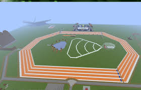 Remembering sriram singh's heroics at the 1976 montreal olympics it was a tough draw in atlanta. The Olympics Minecraft Map