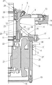 Der kreisel führt eine präzessionsbewegung aus, deren richtung abhängig ist vom trägheitsmoment und der schwerpunktlage. De102013105006a1 Drive Device For A Separator Arrangement Google Patents