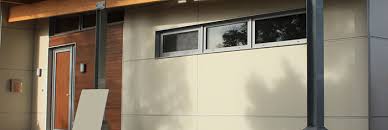 The aluminum trim system by easytrim reveals is compatible with every major fiber cement manufacturers' panel and lapped plank systems. Easytrim Reveals S I S Exterior Renovations Calgary Ab