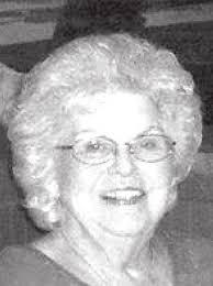 Mae Evelyn Hailey Williams SoRelle