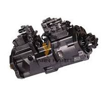Bomba principal hidráulica 31Q6-10010 para escavadeira Hyundai HX220 L  HX220 NL HX235 LCR R210LC-9 R220LC-9A R235LCR-9 R235LCR-9A