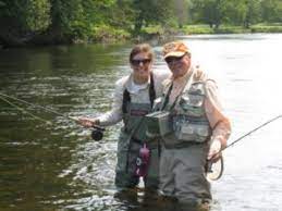 John's Guide Service – Nysoga – New York State Outdoor Guides Association