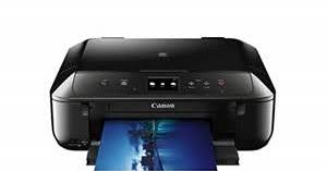 This is an advanced printer driver. Canon Pixma Mg6850 Treiber Windows Und Mac Download